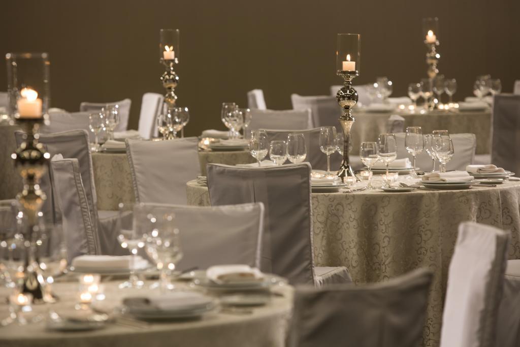 Courtyard By Marriott Condes Hotel 4*