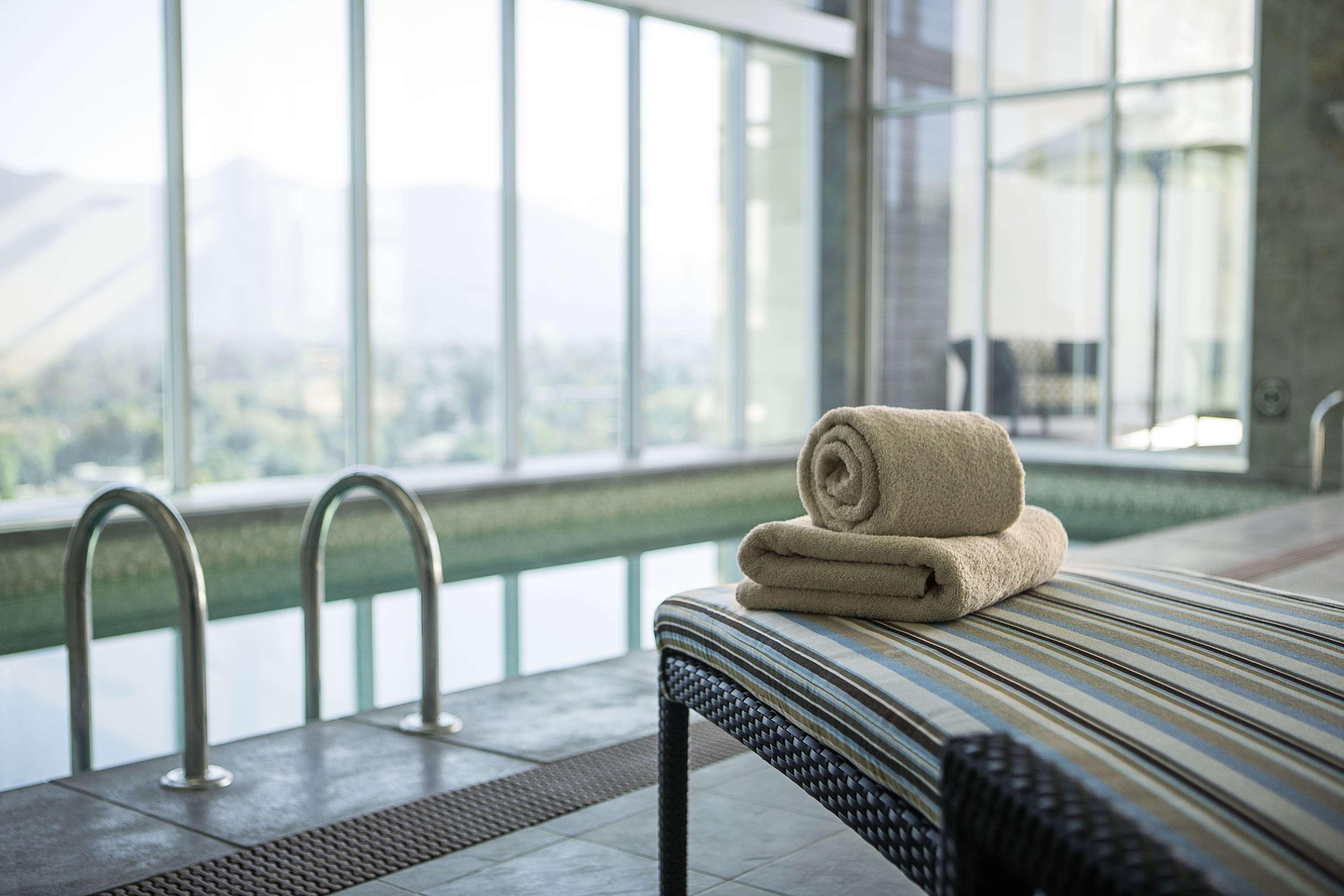 Hyatt Place Santiago/vitacura Hotel