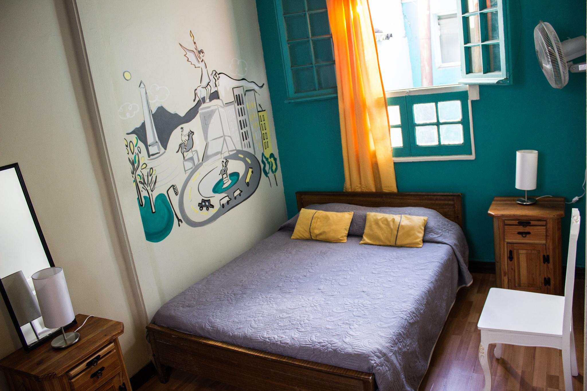 Hostel Forestal *