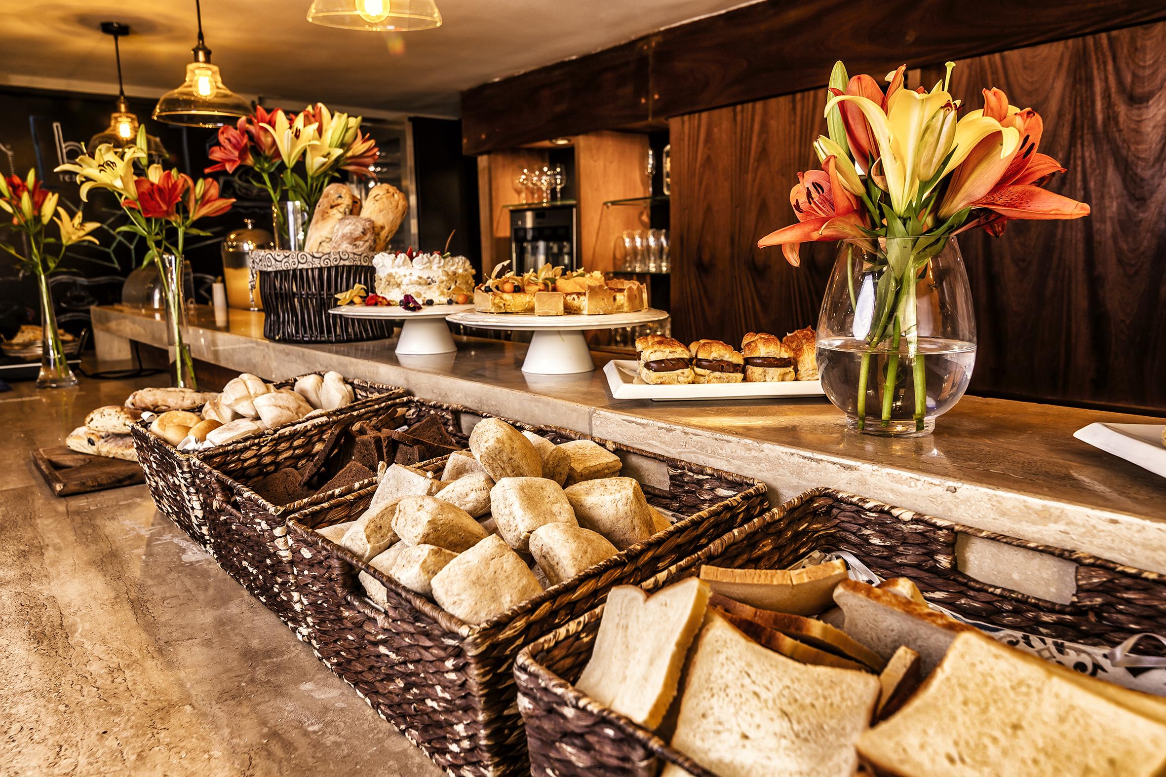 Rugendas Boutique By Time & Hotel Santiago