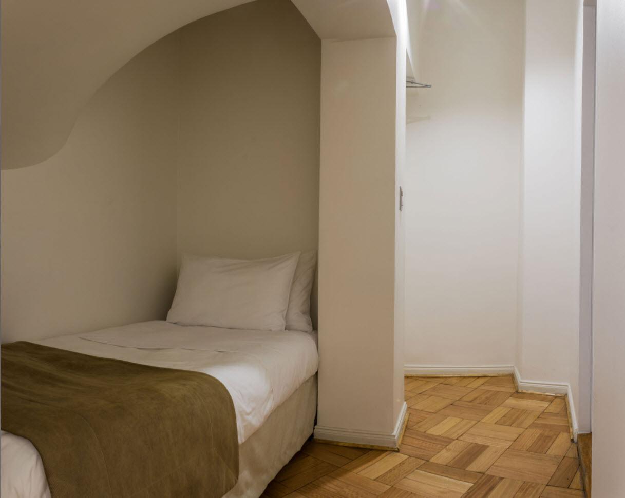 Lastarria Aparts Apartment