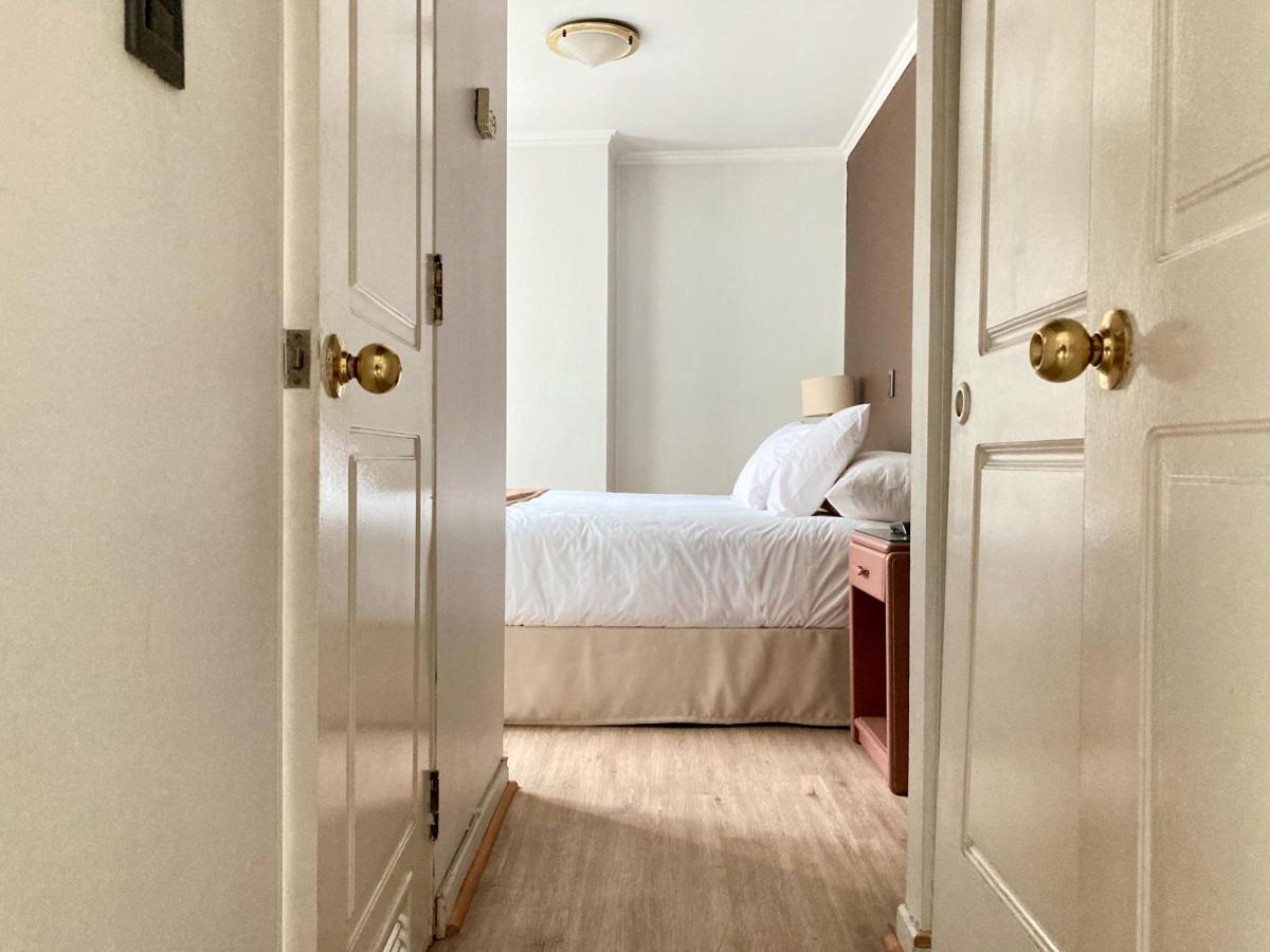 Aparthotel Elite Condes Santiago