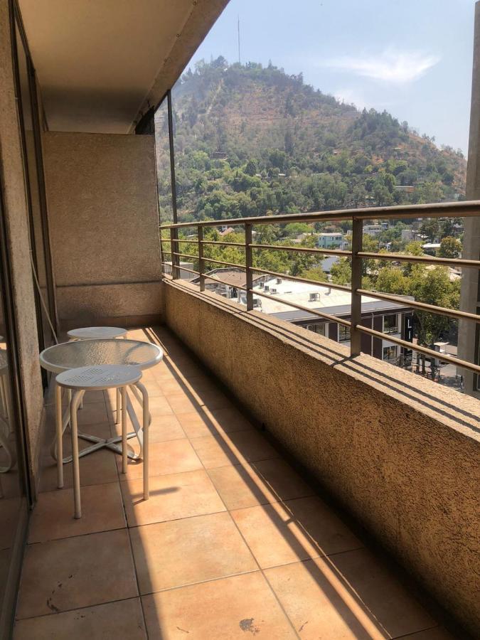 Bellavista Forestal 1 Apartment *