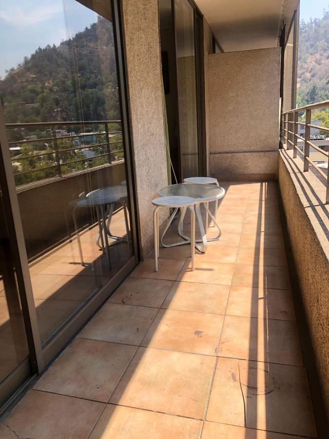 Bellavista Forestal 1 Apartment *