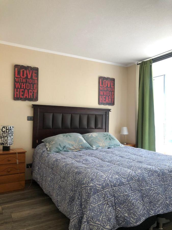 Apartment Bellavista Forestal 1 *
