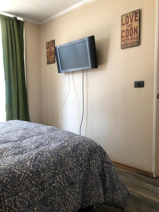 Apartment Bellavista Forestal 1 *