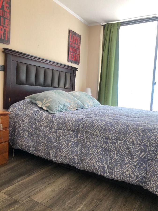 Apartment Bellavista Forestal 1