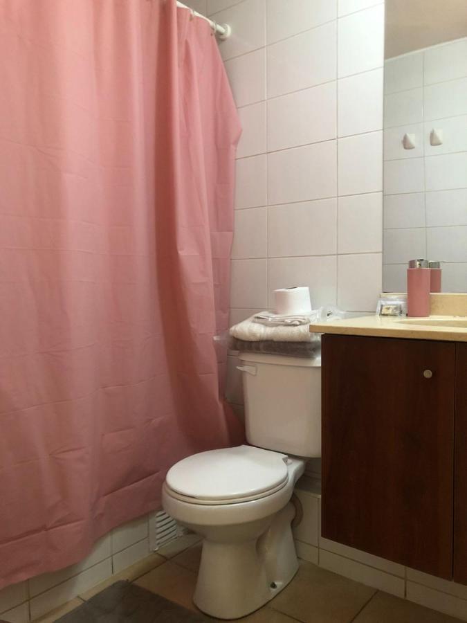 Apartment Bellavista Forestal 1 *