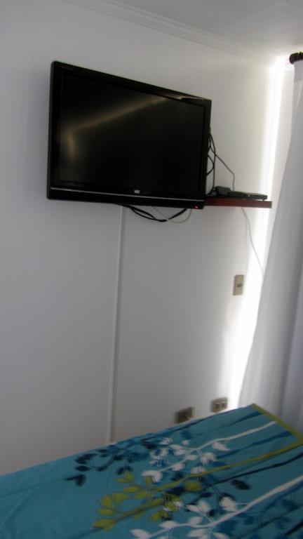 Departamento Doña Lucia