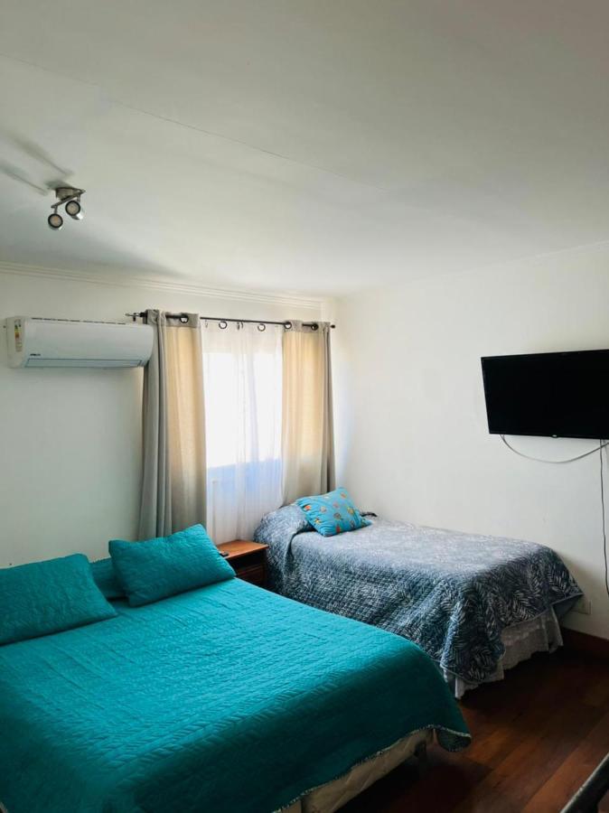 Duplex Cerro Blanco