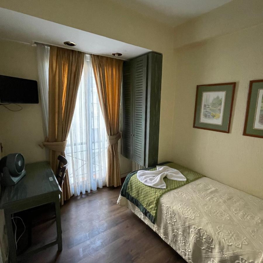 Hotel Intimo Miraflores