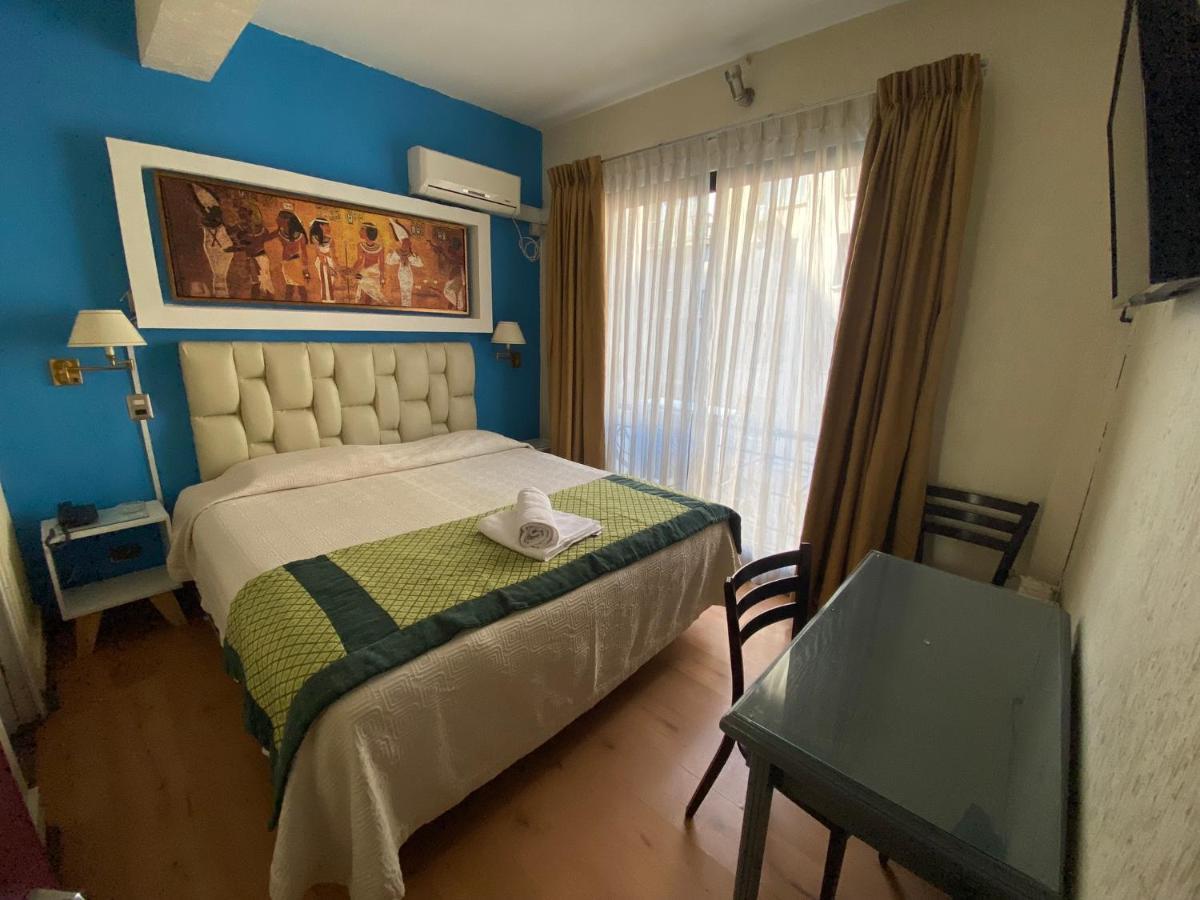 Intimo Miraflores Hotel *