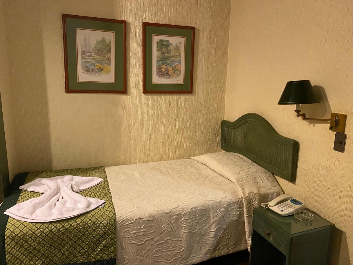 Hotel Intimo Miraflores *