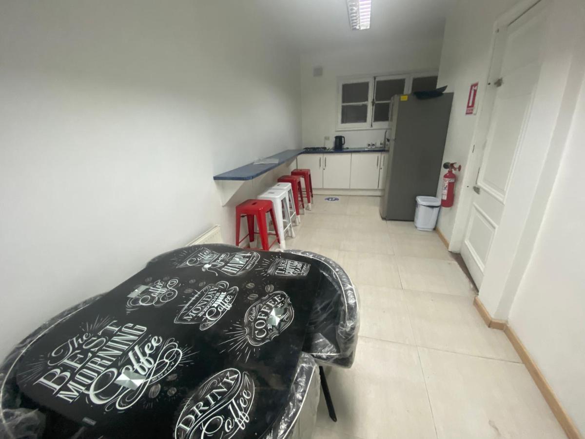 Hostel Viva Chile Providencia