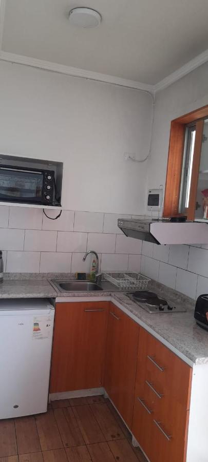 Duplex Cerro Blanco Santiago