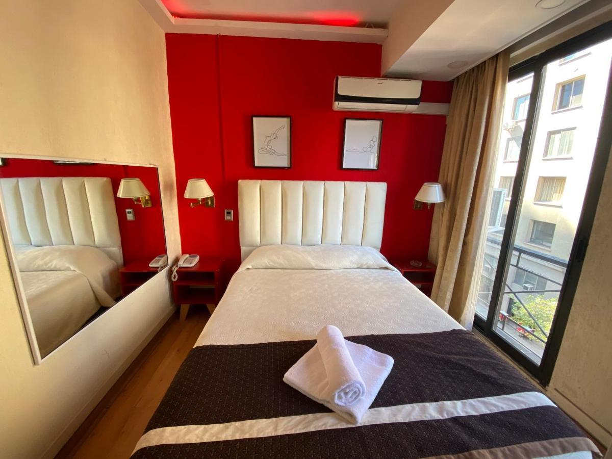 Intimo Miraflores Hotel *