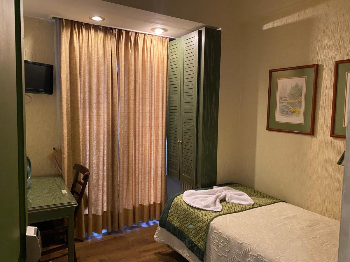 Hotel Intimo Miraflores