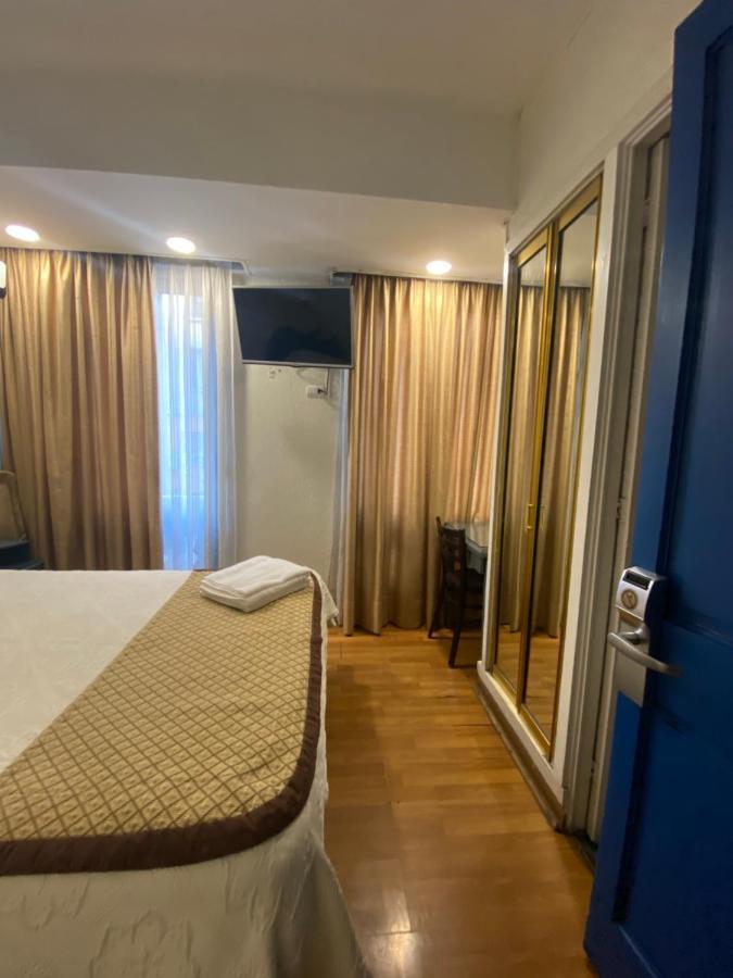 Hotel Intimo Miraflores *