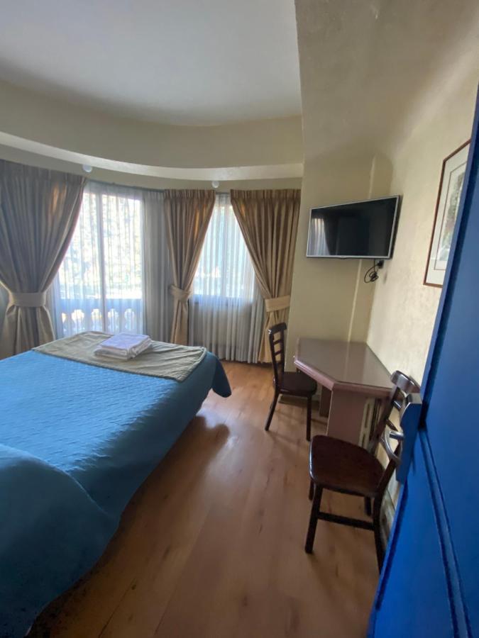 Intimo Miraflores Hotel *