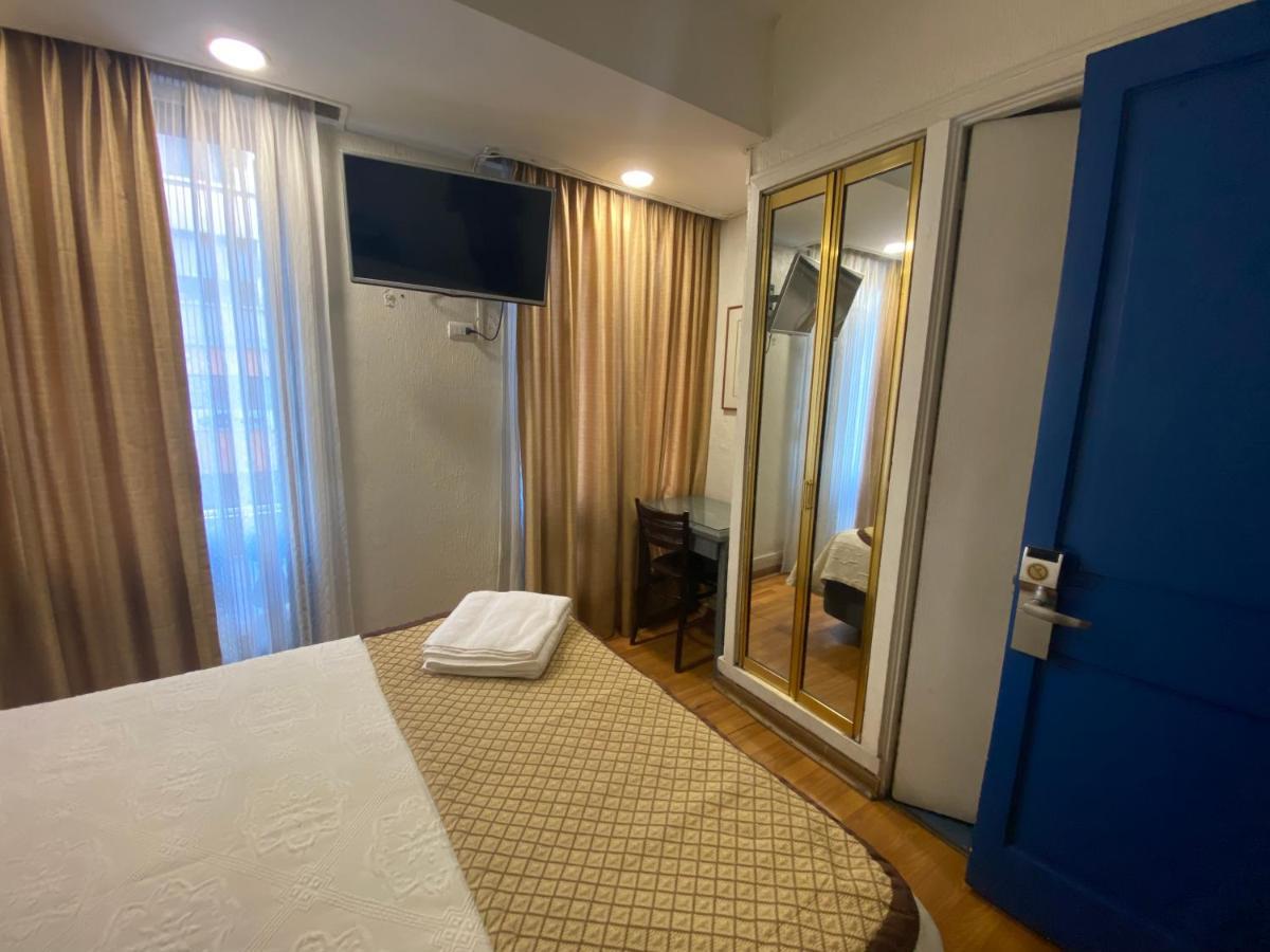 Intimo Miraflores Hotel *