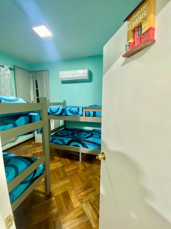 Hostel Viva Chile Providencia