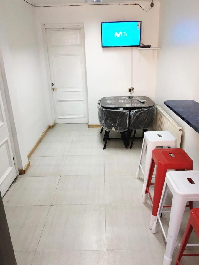 Hostel Viva Chile Providencia