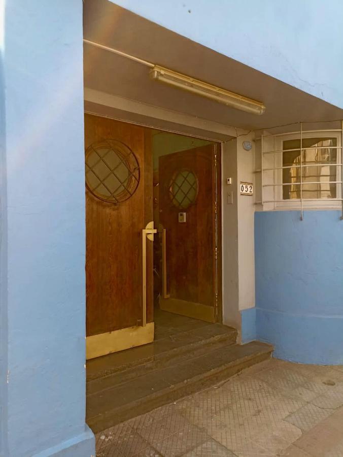 Hostel Viva Chile Providencia