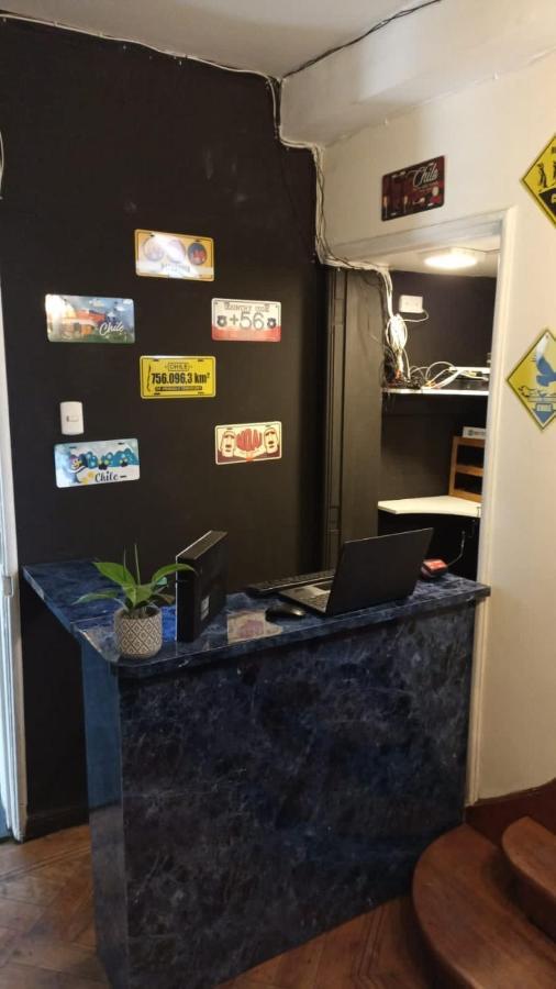 Hostel Viva Chile Providencia *