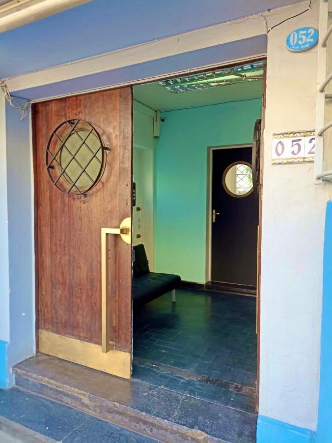 Viva Chile Providencia Hostel