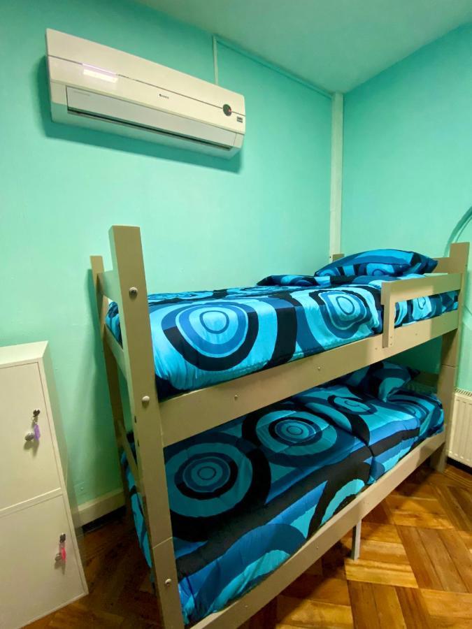 Hostel Viva Chile Providencia Santiago