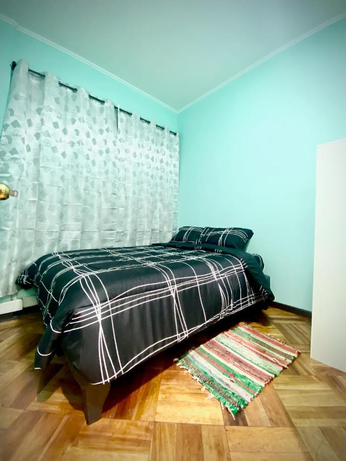 Hostel Viva Chile Providencia