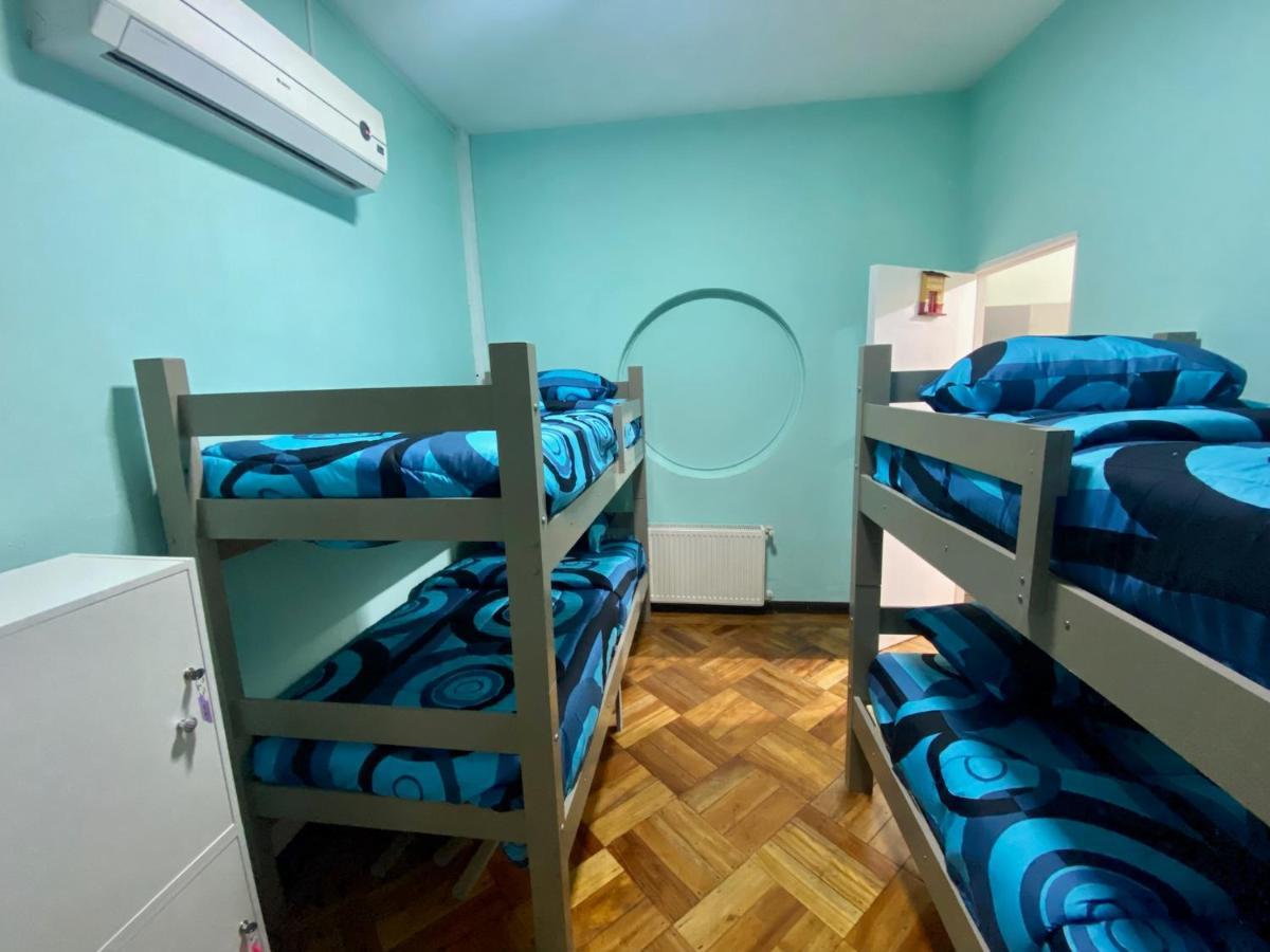 Viva Chile Providencia Hostel *