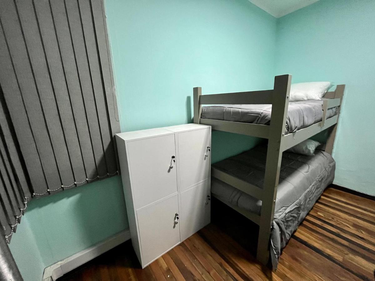 Hostel Viva Chile Providencia Santiago
