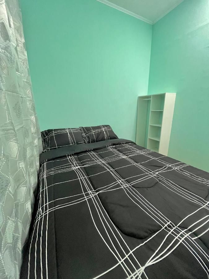 Hostel Viva Chile Providencia *