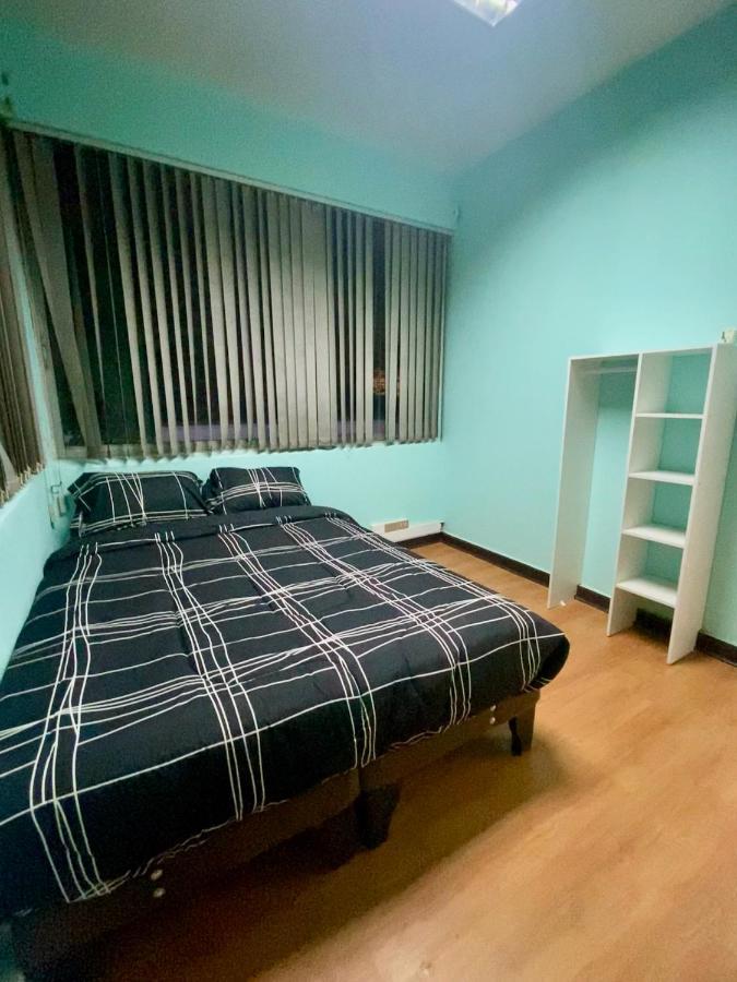 Hostel Viva Chile Providencia
