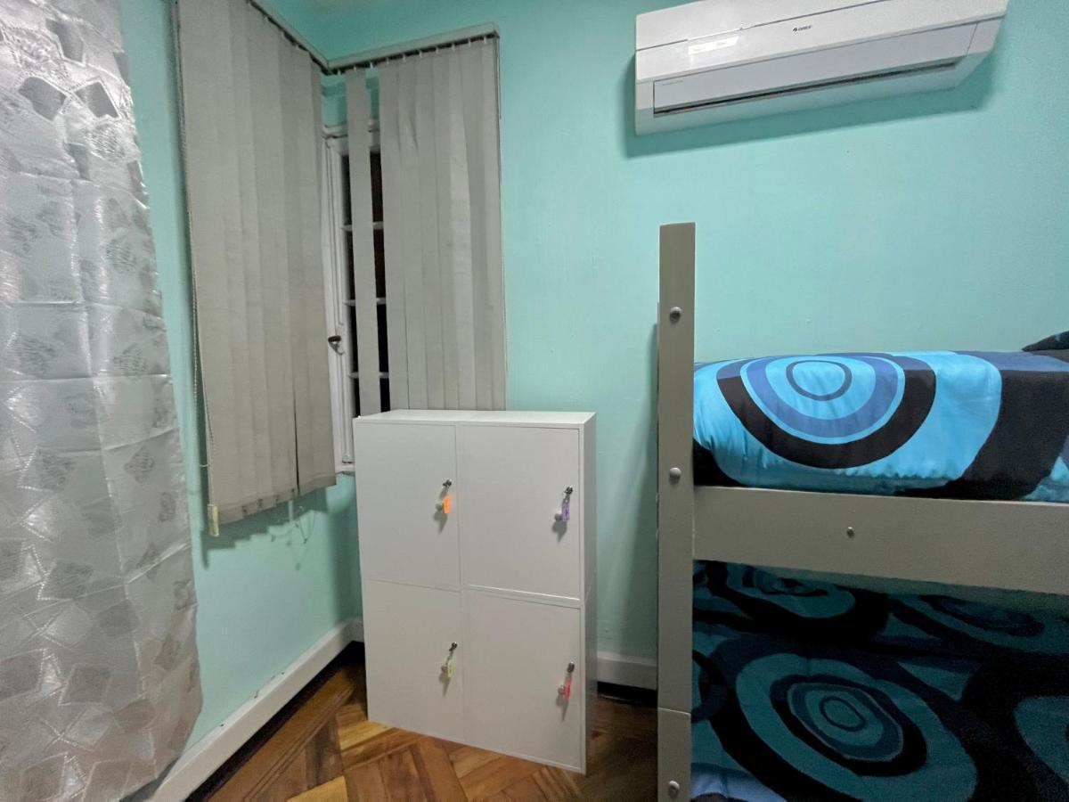 Hostel Viva Chile Providencia Santiago