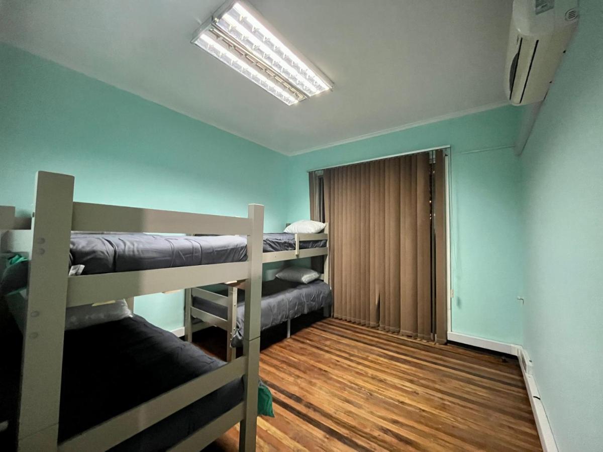 Viva Chile Providencia Hostel *