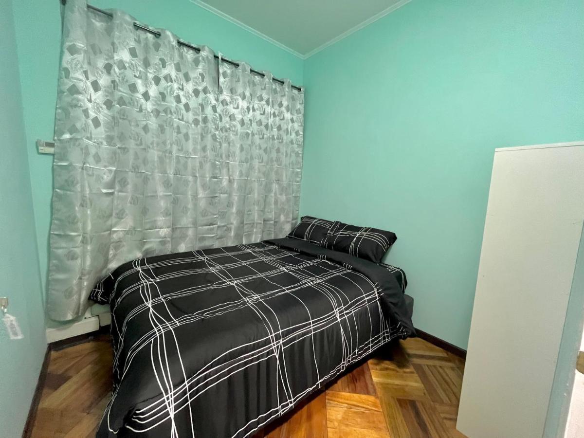 Hostel Viva Chile Providencia *