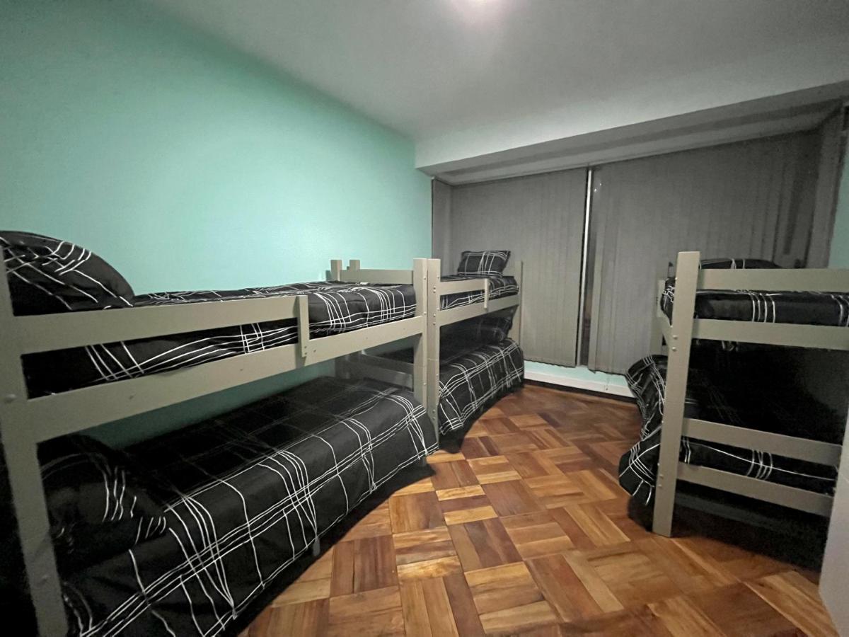 Hostel Viva Chile Providencia Santiago