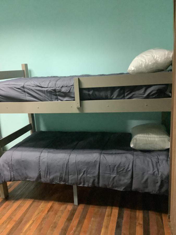 Hostel Viva Chile Providencia Santiago