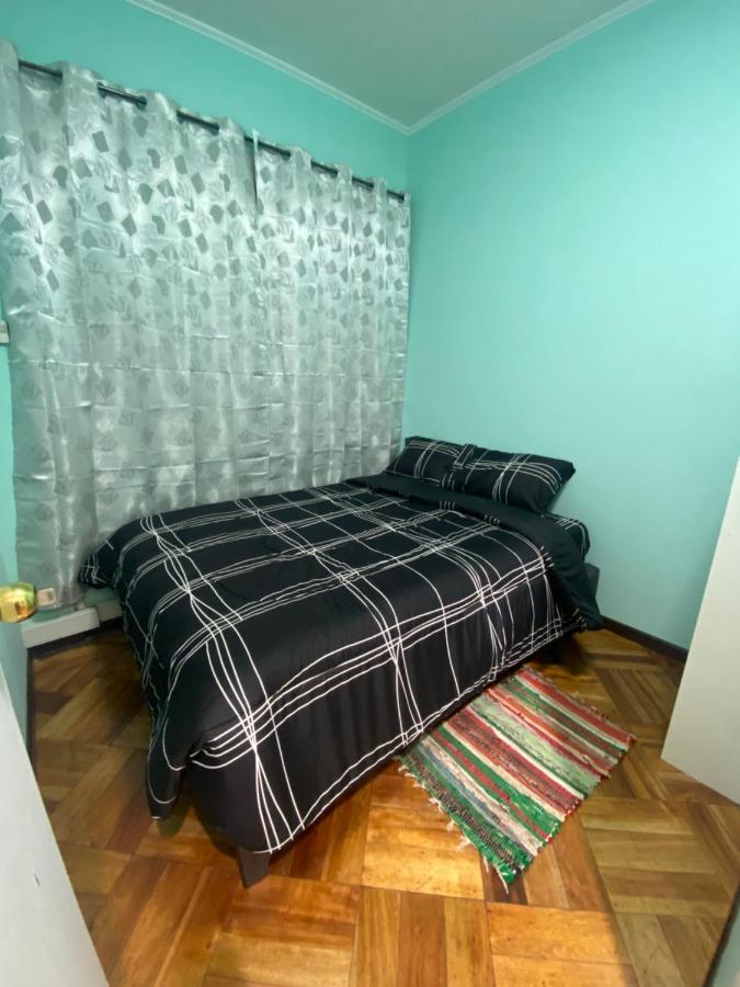 Viva Chile Providencia Hostel