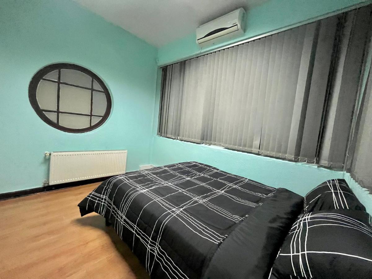 Hostel Viva Chile Providencia