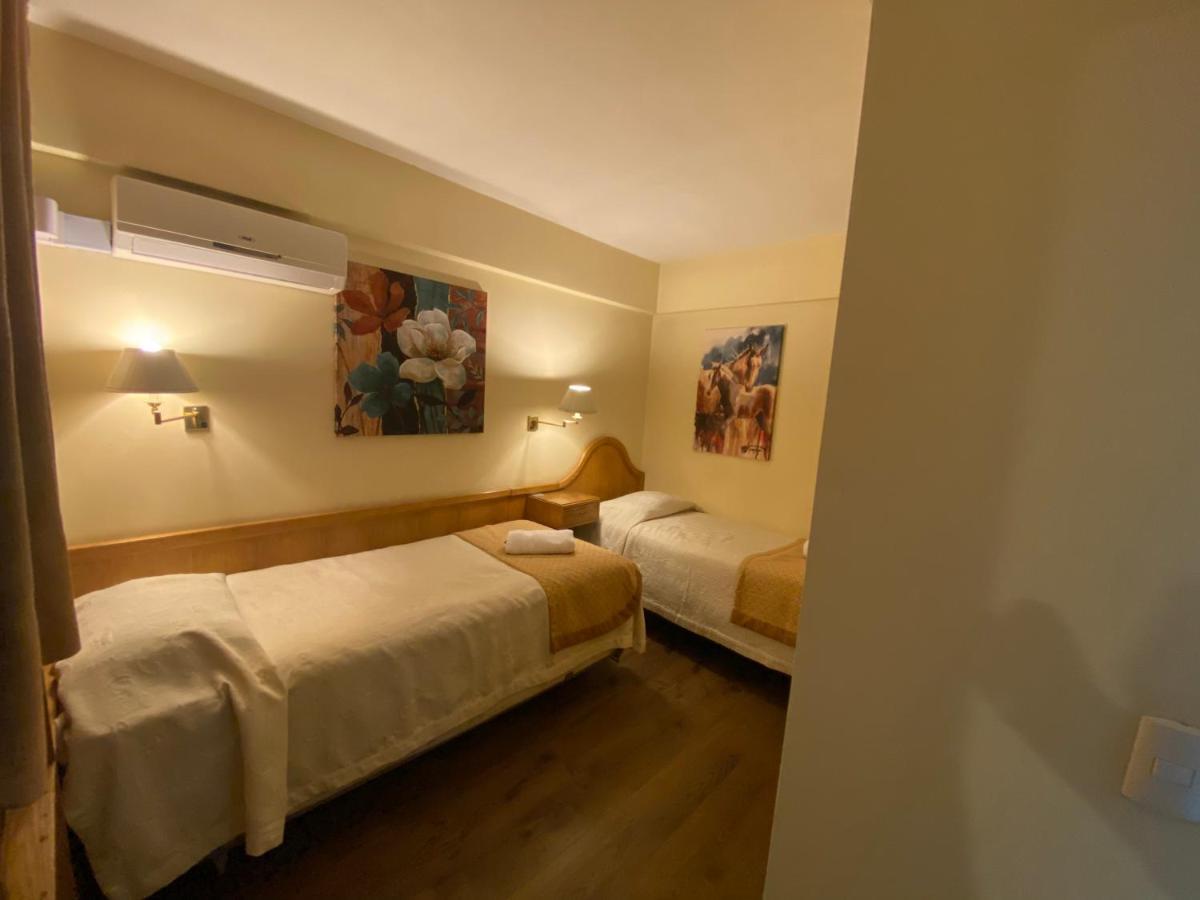 Hotel Intimo Miraflores *