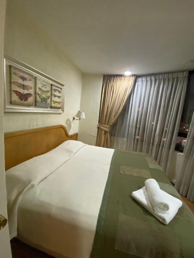 Hotel Intimo Miraflores *