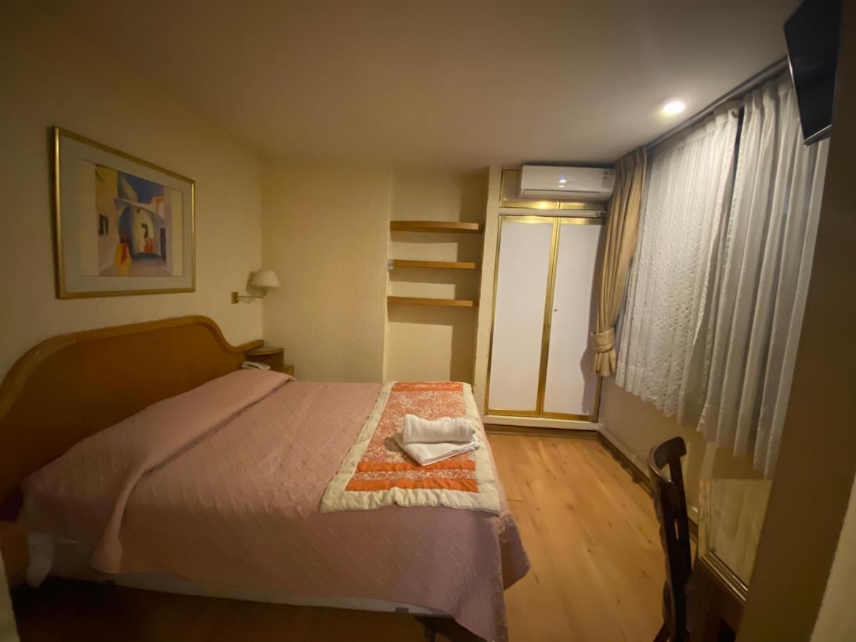 Intimo Miraflores Hotel