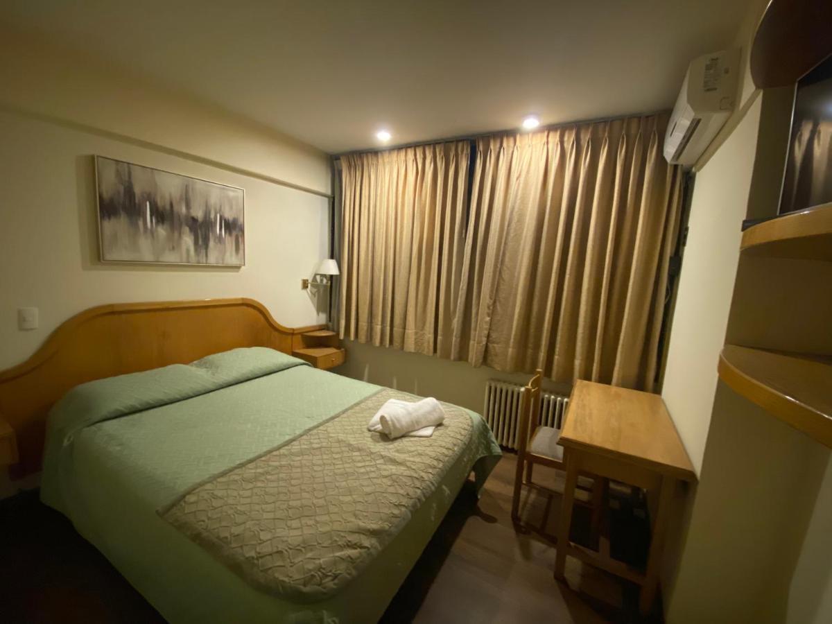 Intimo Miraflores Hotel *
