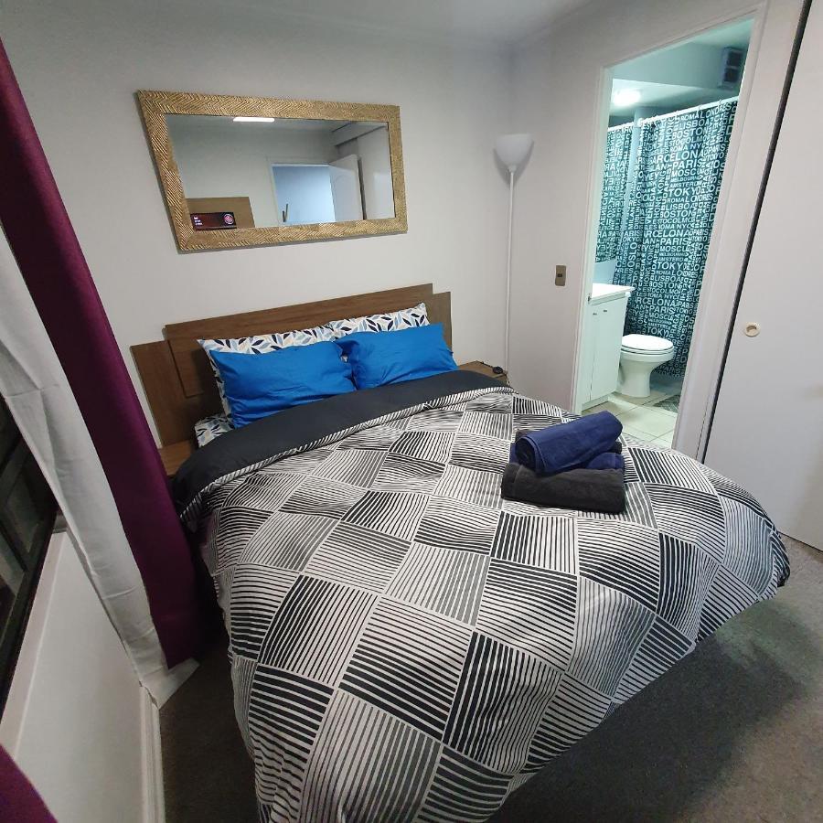 Apartment Centrico, Comodo Y Moderno Con Vista Privilegiada Hasta 4pers