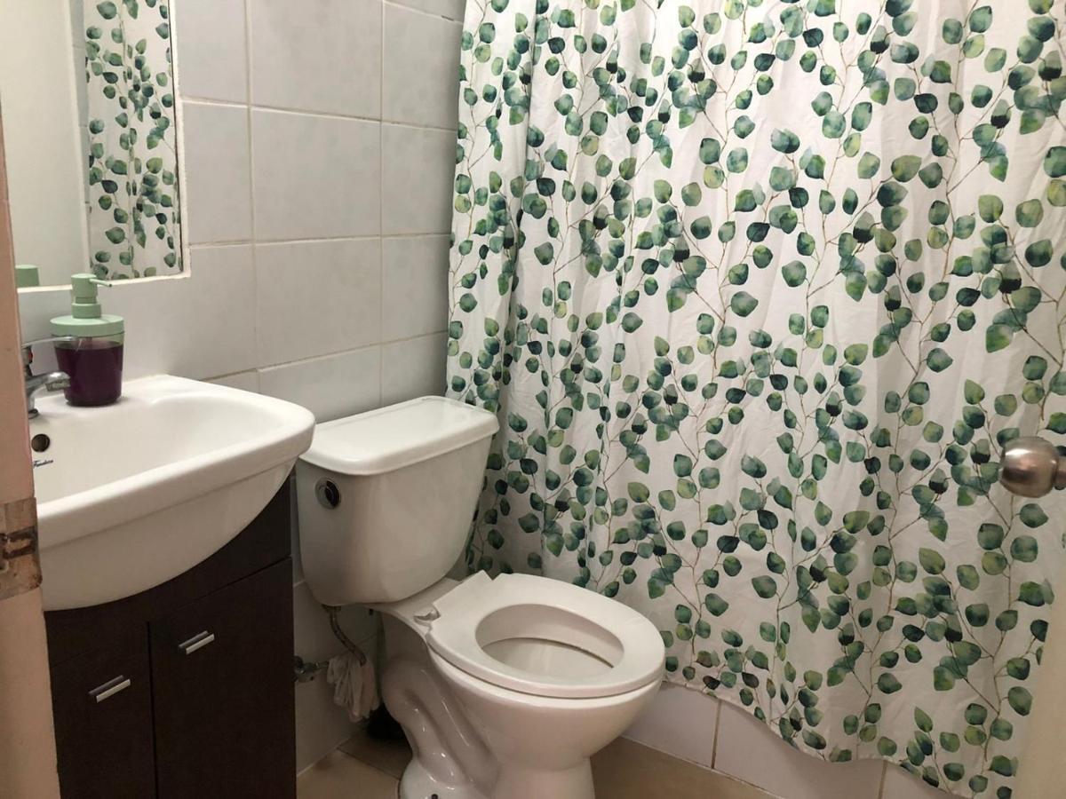 Apartamento Departamento Amoblado *