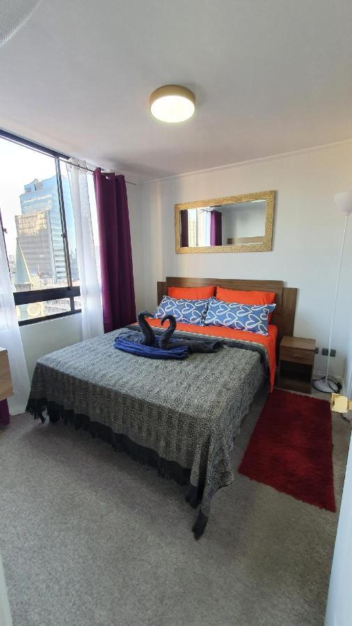 Centrico, Comodo Y Moderno Con Vista Privilegiada Hasta 4pers Apartment *