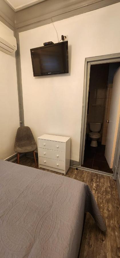 Voila Londres Khách sạn